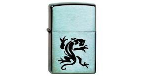 200 Panther - Зажигалка ZIPPO